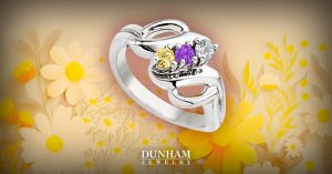 Mother’s Rings as Gifts for Milestones: From New Baby to Golden Anniversary