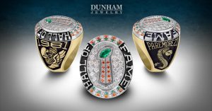 What Makes a Championship Ring Valuable When Custom Designed?