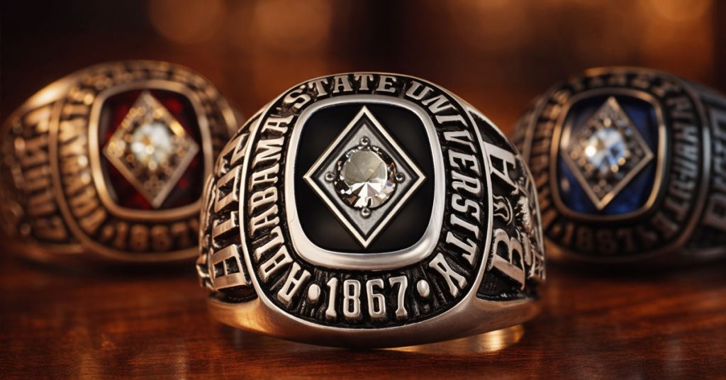 Alabama Class Rings Antique: History, Meaning, and Buying Guide