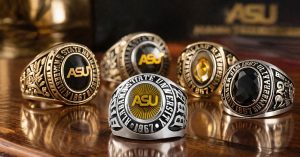 Alabama State Class Rings: Meaning, Tradition, and Customization Options