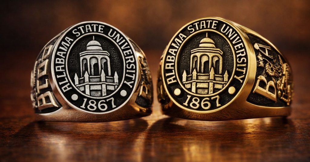 Alabama Class Rings Seal Top 2026 Buying Guide: Save Money Without Sacrificing Quality