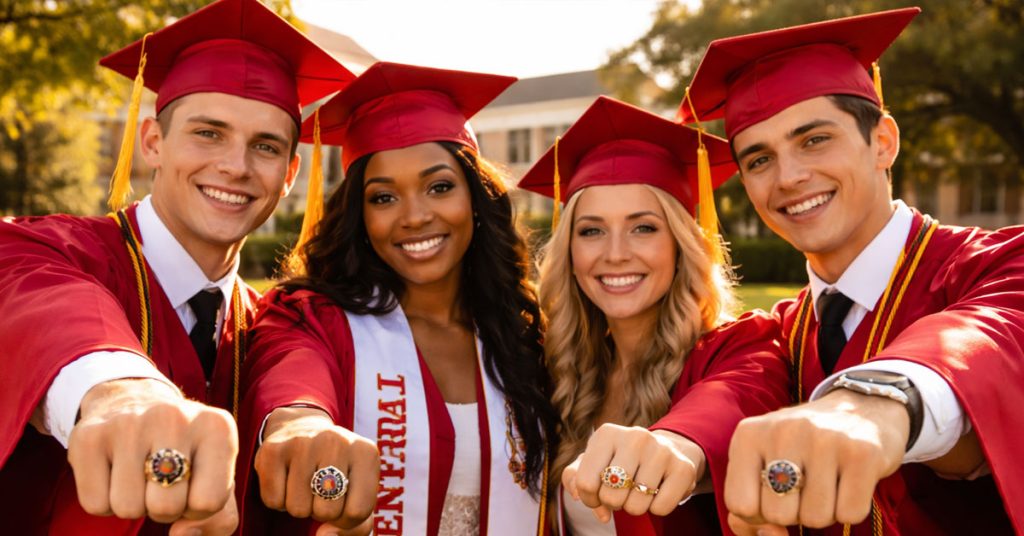 Central High School Class Ring Cheyenne WY: The Ultimate Buying Guide for 2026 Graduates