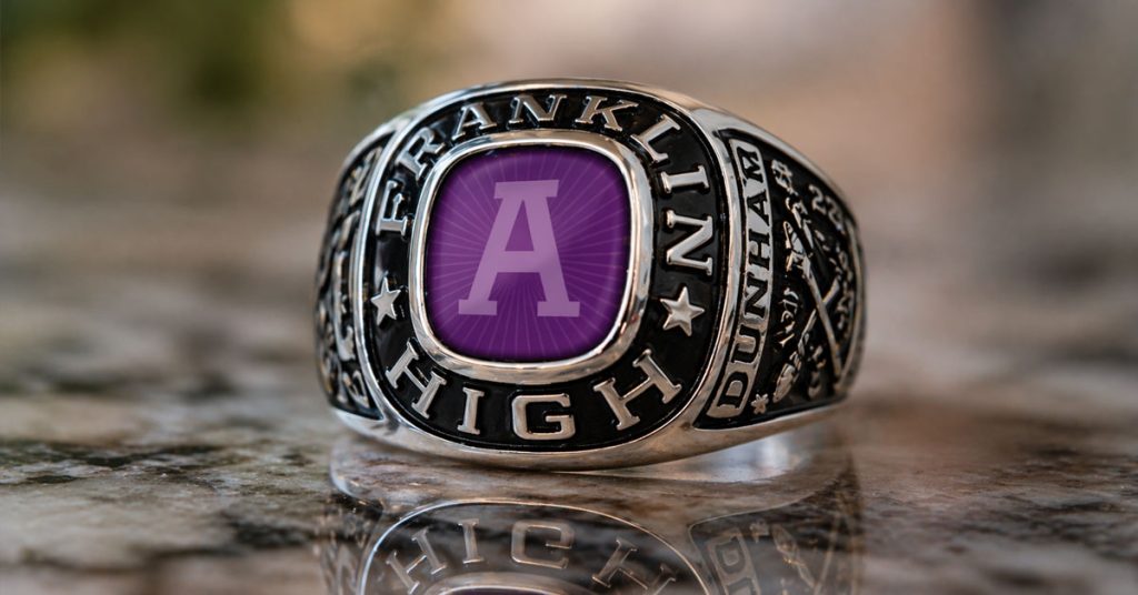 Class Ring Company – Dunham Jewelry: Ranked Against the Industry’s Best