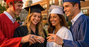 Class Rings Cheyenne WY: Central, East & South High Breakdown