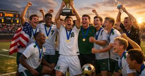 Custom Championship Ring Trends: What Winners Are Choosing Today