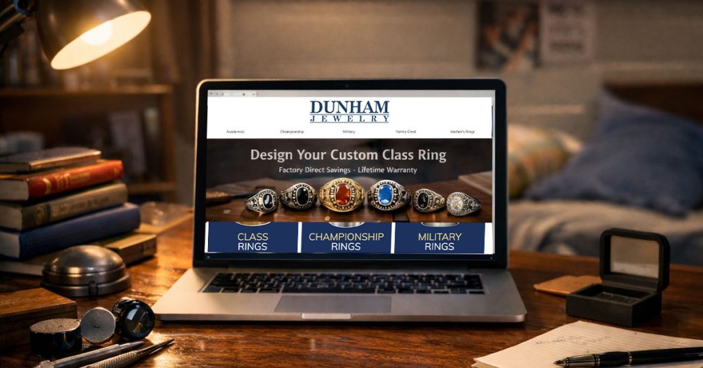 Design Your Own Class Ring: The Complete Customization Guide for 2026
