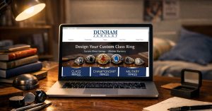 Design Your Own Class Ring: The Complete Customization Guide for 2026
