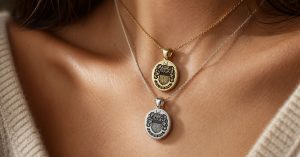 Family Crest Pendants: A Complete Guide to Meaning, Design, and Quality