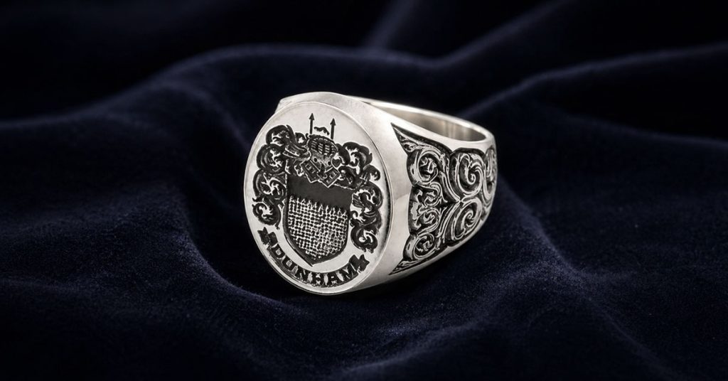 Family Crest Jewelry Manufacturer vs Retailer: The Critical Difference