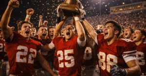 Football Championship Rings – Custom Designs Built to Win