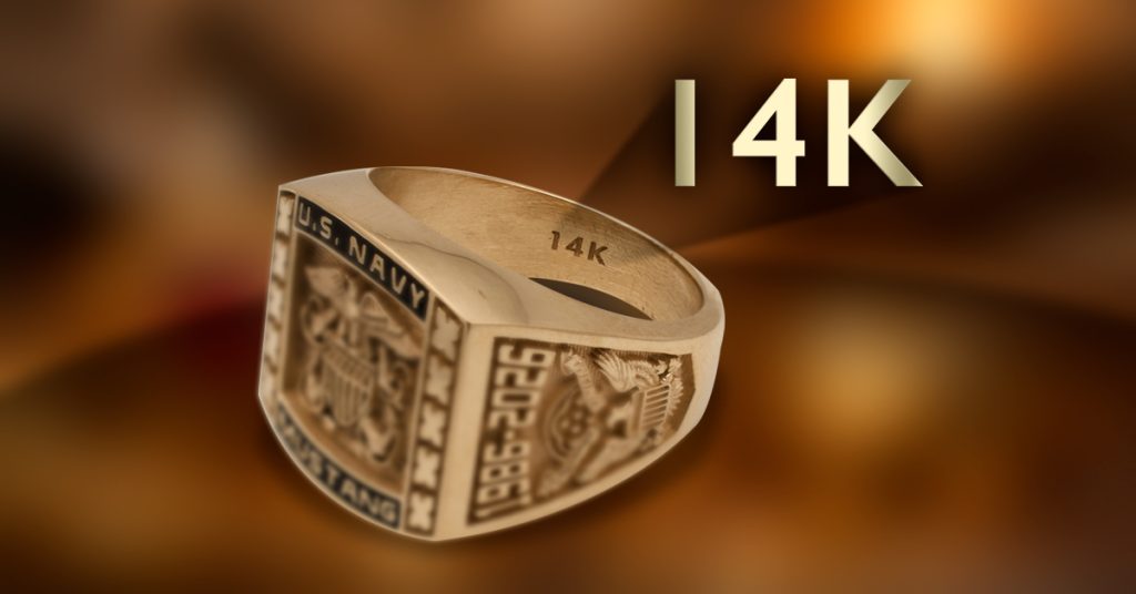 What Gold Purity Means in Custom Rings Under U.S. Stamping Laws