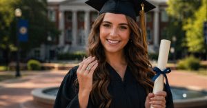 Graduation Rings for Women: What to Know Before You Buy ( 2026 Expert Guide)