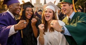 High School Class Rings New Orleans Strong School Pride: How to Design a Ring You’ll Keep Forever