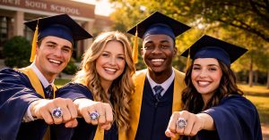 South High School Class Ring Cheyenne WY: Budget-Friendly Rings That Stand Out