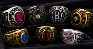 Premium and Affordable Class Ring Metals Explained by a Direct Manufacturer