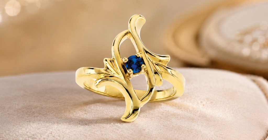 Custom 1 Stone Mothers Rings: Styles, Metals, Pricing, and Personalization