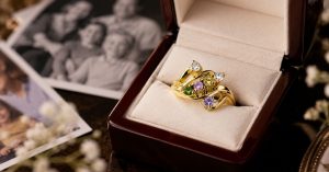6 Stone Mothers Rings: A Complete Buying Guide 2026