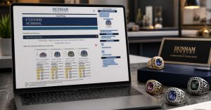 Design a Custom University Ring Online : Step-by-Step Guide for 2026