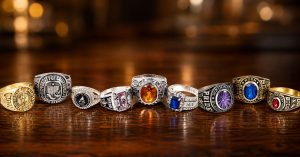 How Much Do Class Rings Cost in 2026? Budget to Luxury Breakdown