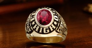 Yellow Palisil Jewelry Guide: 23 Karat Gold Plated Rings for Occasional Wear