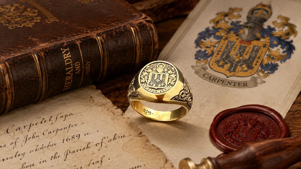 Do All Surnames Have a Family Crest? The Truth Most Buyers Never Hear