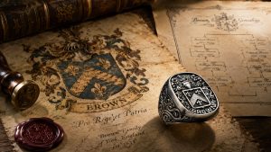 How to Find Your Family Coat of Arms: The Complete Step-by-Step Guide