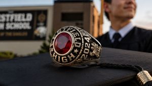 What Information Goes on a High School Class Ring? Complete Student & Parent Guide