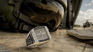 Best Metal for Army Aviation Rings: Complete Buyer's Guide for Pilots and Aircrew