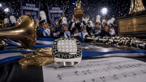 Custom Band Championship Rings: Complete Guide to Designing a Ring Worth Keeping