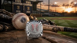 Custom Band Baseball Rings: The Complete Guide for Teams, Schools, and Champions