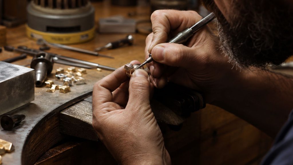 Why Direct Manufacturing Saves Money on Custom Rings Without Sacrificing Quality