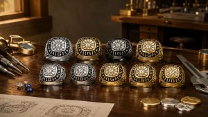 Best Metal for Ring Buyers: 8 Options Compared by Cost, Care and Durability