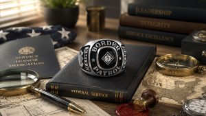 Where to Find Reputable Jewelers Specializing in Federal Agency Insignia