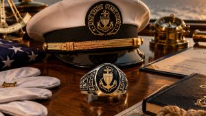 Coast Guard Ring Customization Ideas: The Complete Guide to Designing a Meaningful Military Ring