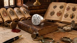 Sanchez Family Crest Signet Rings: The Complete Buyer’s Guide