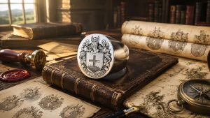Wilson Family Crest Signet Rings: A Complete Buyer’s Guide