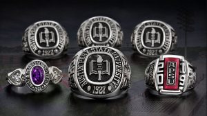 APSU Class Rings: Custom Austin Peay State University Rings