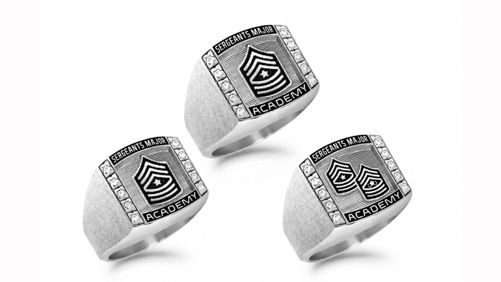 Sergeant Major vs. Command Sergeant Major Rings: What’s the Difference?